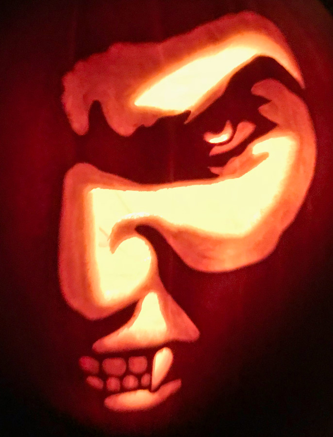 vampire