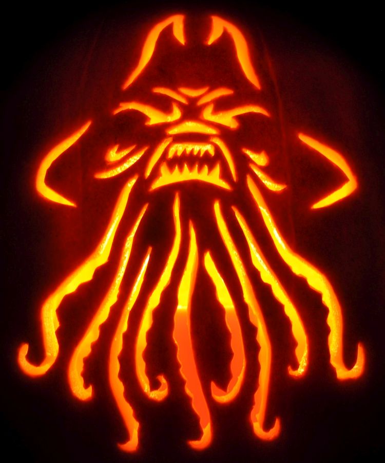 Davy Jones