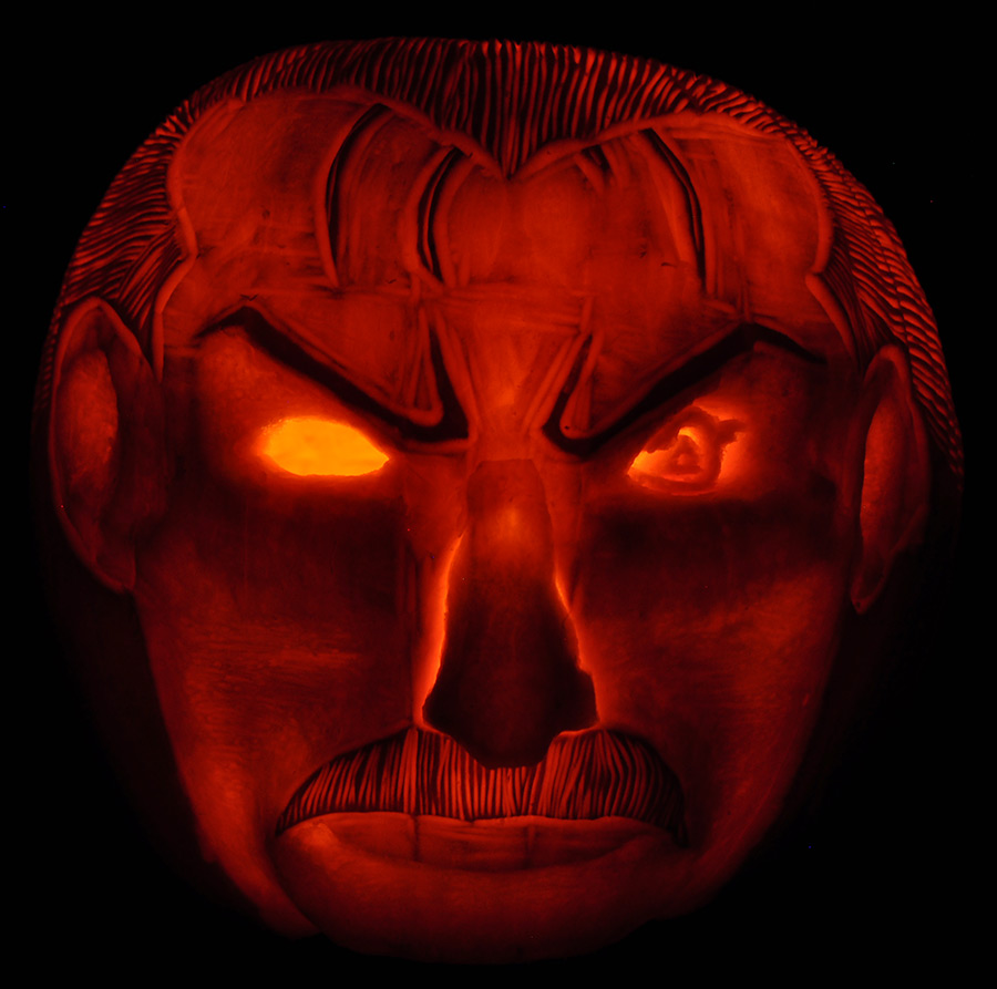 wrath
