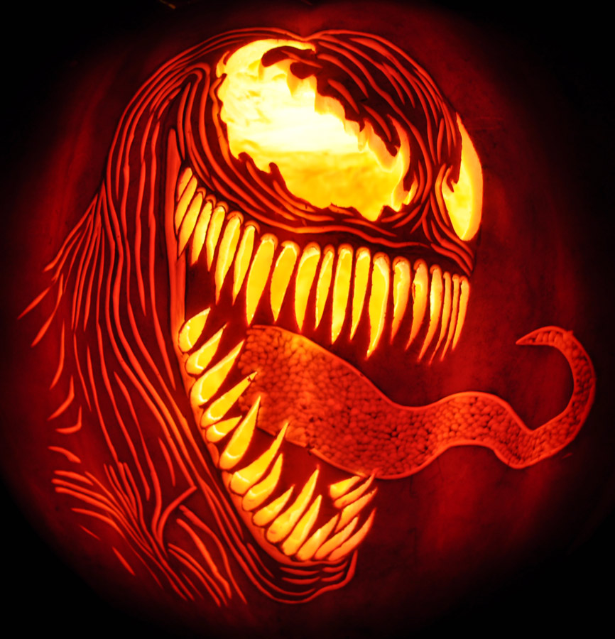 Venom