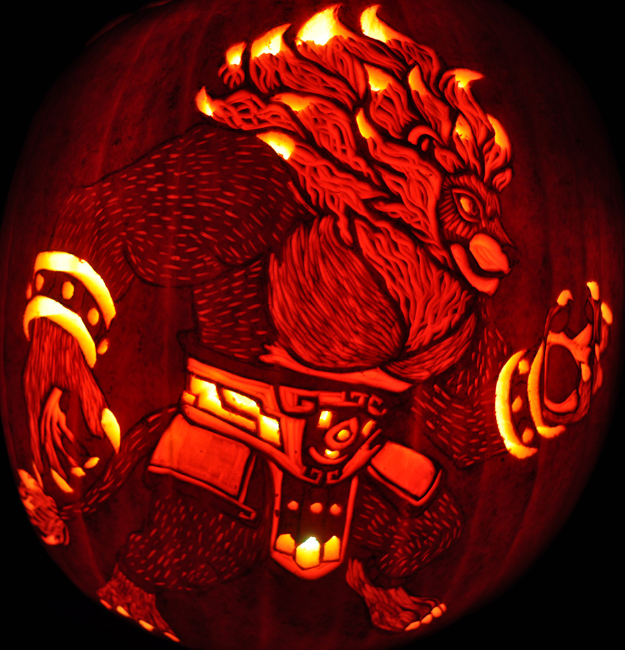 Zetterburn