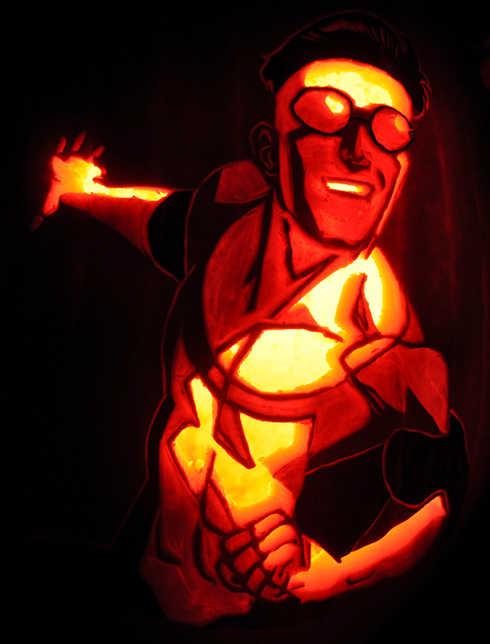 Invinceable
