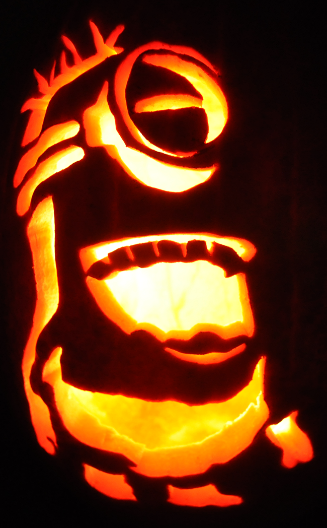 minion