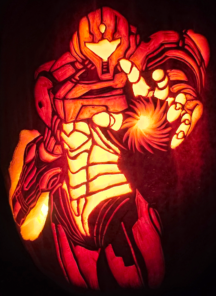 metroid