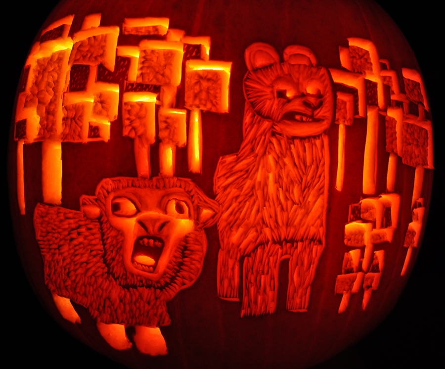 Minecraft