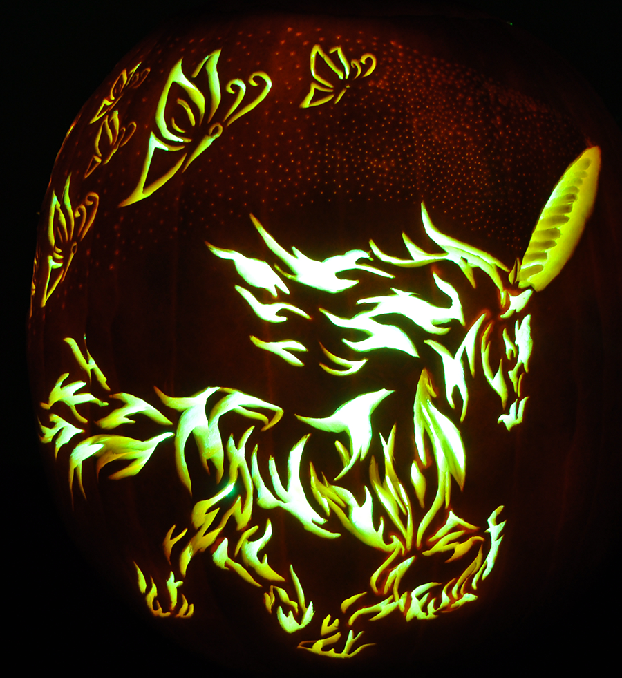 unicorn