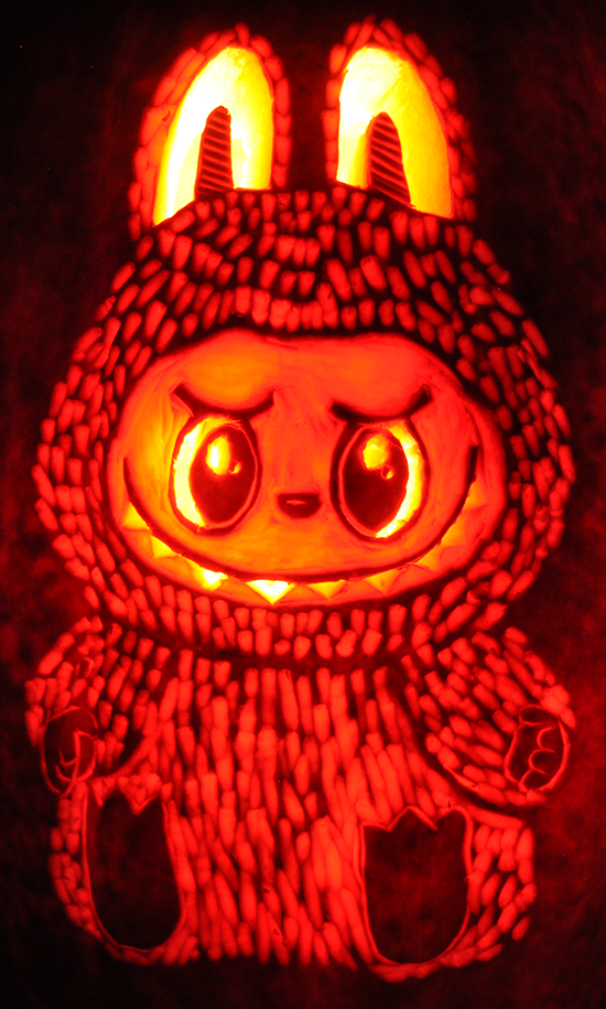 Labubu
